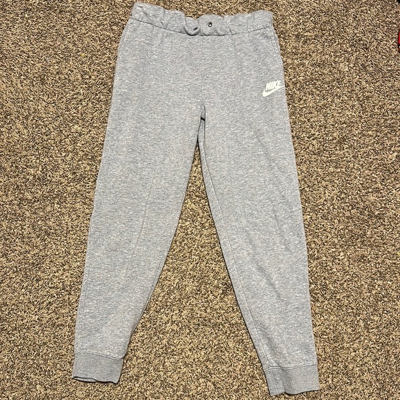 Nike Pants & Jumpsuits Large Nike Sweats Poshmark